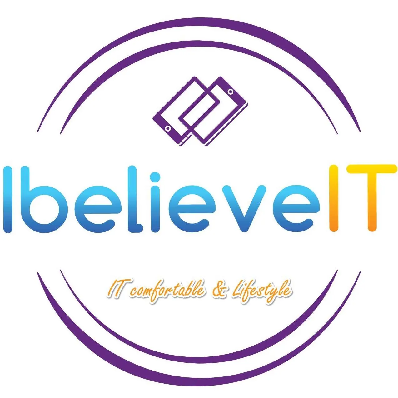 Ibelieveit